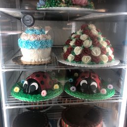 Specialty Cakes