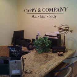 Cappy and Company - Welcome!!