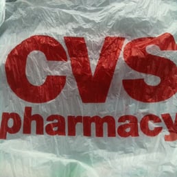 Famous cvs bag