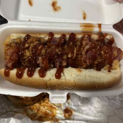 Smittys Dogs - The Western Hotdog