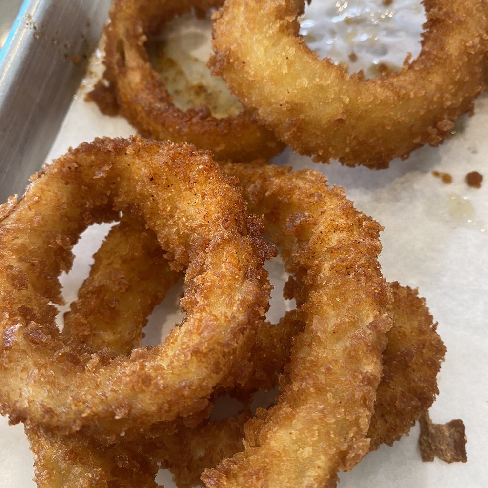 Lighthouse Cafe - Onion rings - Breakfast & Brunch Near Me - San Pedro, California Lighthouse Cafe - Onion rings - Breakfast & Brunch Near Me - San Pedro, California