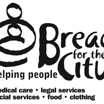 Bread For the City - Community Service/Non-Profit Near Me - Washington, DC, District of Columbia