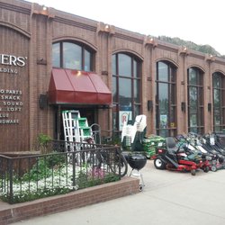 Miners Building Hardware - Aspen's source for Hardware, Electronics, Kitchenware, Automotive and much more.