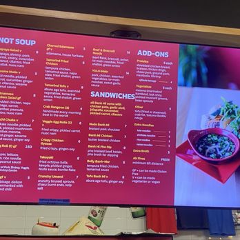 Nudo House - Menu 11/22/25 - Vietnamese Near Me - St Louis, Missouri Nudo House - Menu 11/22/25 - Vietnamese Near Me - St Louis, Missouri