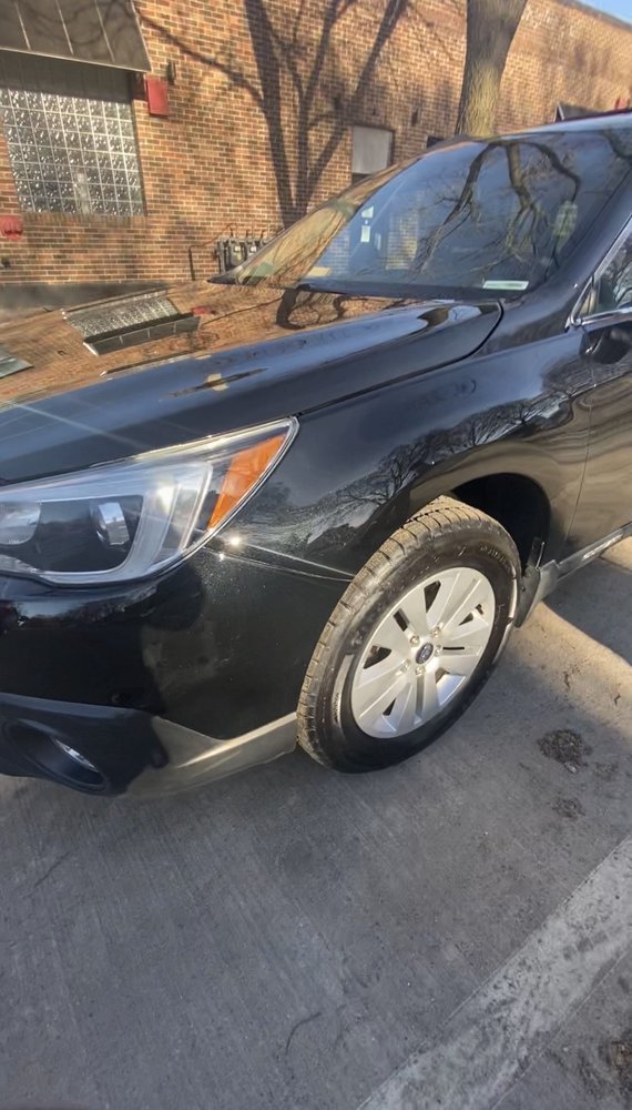 COLLISION BONILLA - Updated June 2025 - 14 Reviews - 3701 Minnehaha Ave