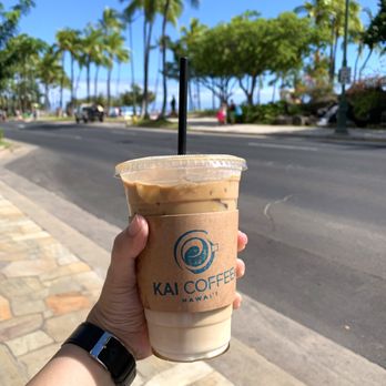 Kai Coffee - Coffee & Tea Near Me - Honolulu, Hawaii Kai Coffee - Coffee & Tea Near Me - Honolulu, Hawaii