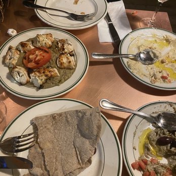 Moustache Pitza - Middle Eastern Near Me - New York, New York