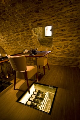 La Maison by null