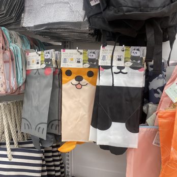Daiso - Cute backpacks - Discount Store Near Me - Honolulu, Hawaii Daiso - Cute backpacks - Discount Store Near Me - Honolulu, Hawaii