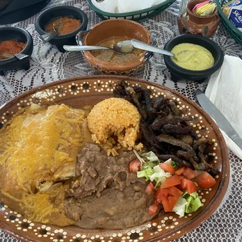 Buen Apetito - What a great lunch. Yummy - Breakfast & Brunch Near Me - Harlingen, Texas Buen Apetito - What a great lunch. Yummy - Breakfast & Brunch Near Me - Harlingen, Texas
