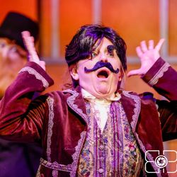 Merely Players Presents