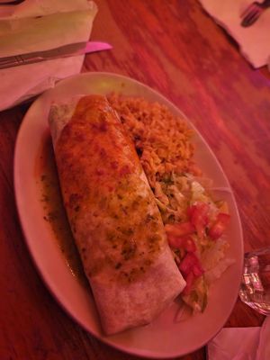 Lupe's East L.A. Kitchen by null