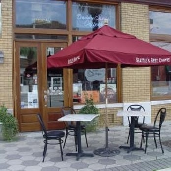 Daddy Cate's Coffees - Coffee & Tea Near Me - Brunswick, Georgia