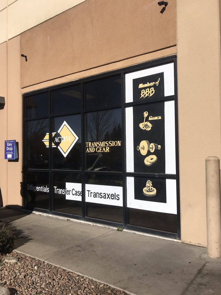 ACTIVE TRANSMISSION AND GEAR Updated October 2024 18 Reviews 7223 W 118th Pl, Broomfield
