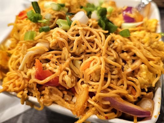 Wok N Tandoor by null