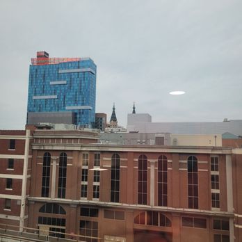The Athenian - Hotels Near Me - Detroit, Michigan