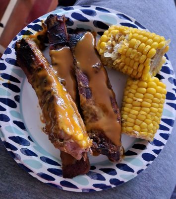 Horace & Dickies Seafood of Glenarden by null