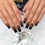 Tik Tok Nails