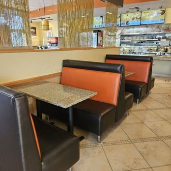 SanSai Japanese Grill - Dining area - Japanese Near Me - Chatsworth, California SanSai Japanese Grill - Dining area - Japanese Near Me - Chatsworth, California