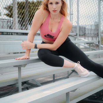 Booty By Rudi - Trainers Near Me