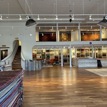 Istanbul Rug - Spacious place with lots of rugs and they clean rugs too. - Rugs Near Me - San Rafael, California Istanbul Rug - Spacious place with lots of rugs and they clean rugs too. - Rugs Near Me - San Rafael, California