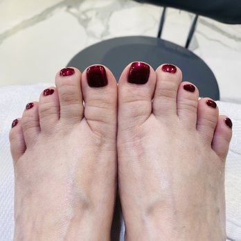 Trio Nails - Love my pedicure! - Nail Salons Near Me - Tucker, Georgia Trio Nails - Love my pedicure! - Nail Salons Near Me - Tucker, Georgia