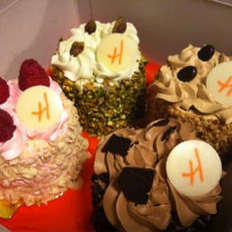 Sweets