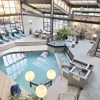 Best Western Toni Inn - Hotels Near Me - Pigeon Forge, Tennessee