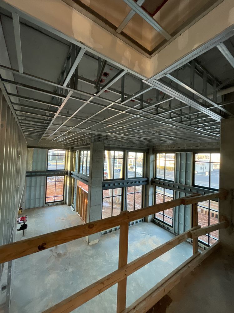 SG DRYWALL CONSTRUCTION Updated April 2024 Request a Quote