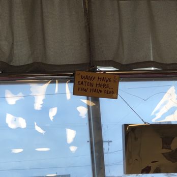 Jody's Diner - Great message. - Diners Near Me - Evanston, Wyoming Jody's Diner - Great message. - Diners Near Me - Evanston, Wyoming