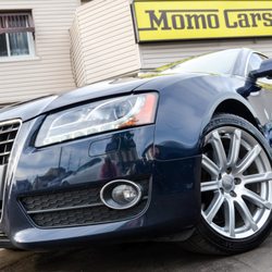 Momo Cars - Audi A5