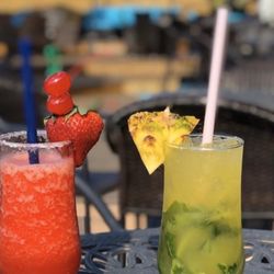 Makumba - Mojitos