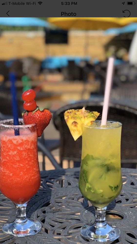 MAKUMBA Updated October 2024 12 Reviews 4501 Castor Ave