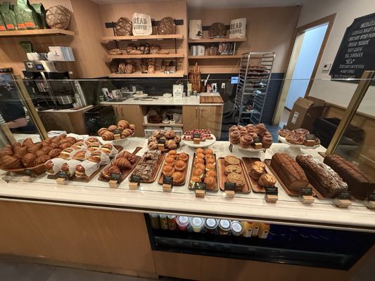 The Tipsy Baker by Cafe d'Avignon by null
