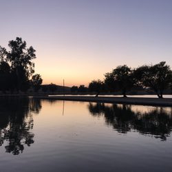 Lake Ming