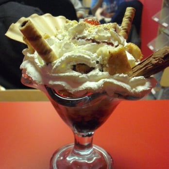 Ice Cream Passion - Ice Cream & Frozen Yogurt Near Me - Cardiff, CRF Ice Cream Passion - Ice Cream & Frozen Yogurt Near Me - Cardiff, CRF