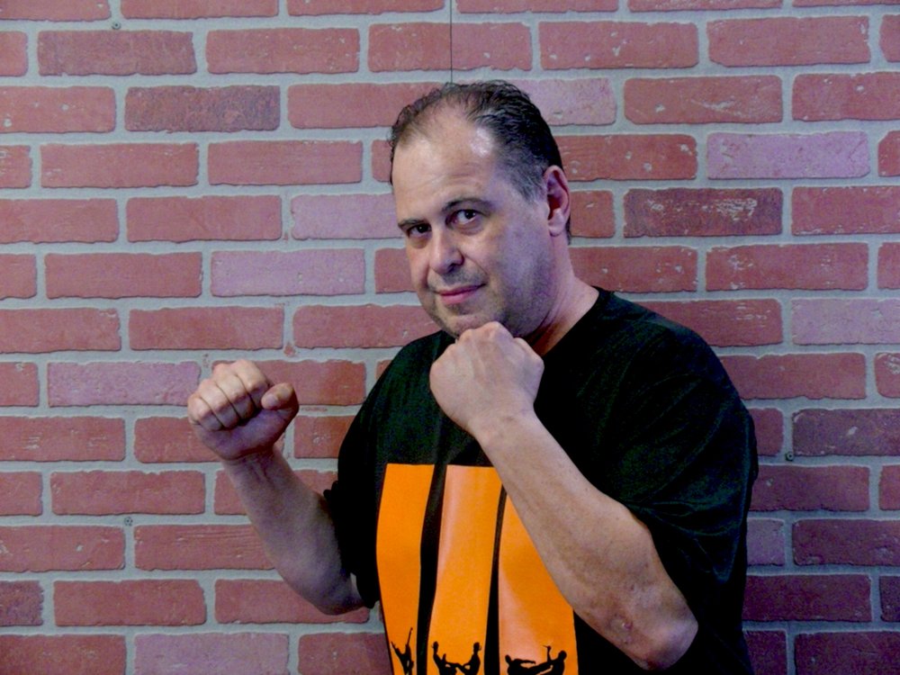 MODERN MARTIAL ARTS & FITNESS Updated August 2024 10 Photos 9025