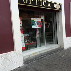 Óptica Americana