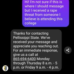 Pellissippi State Community College