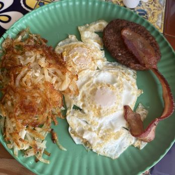 Jeff's Country Cafe - Cafes Near Me - Oklahoma City, Oklahoma