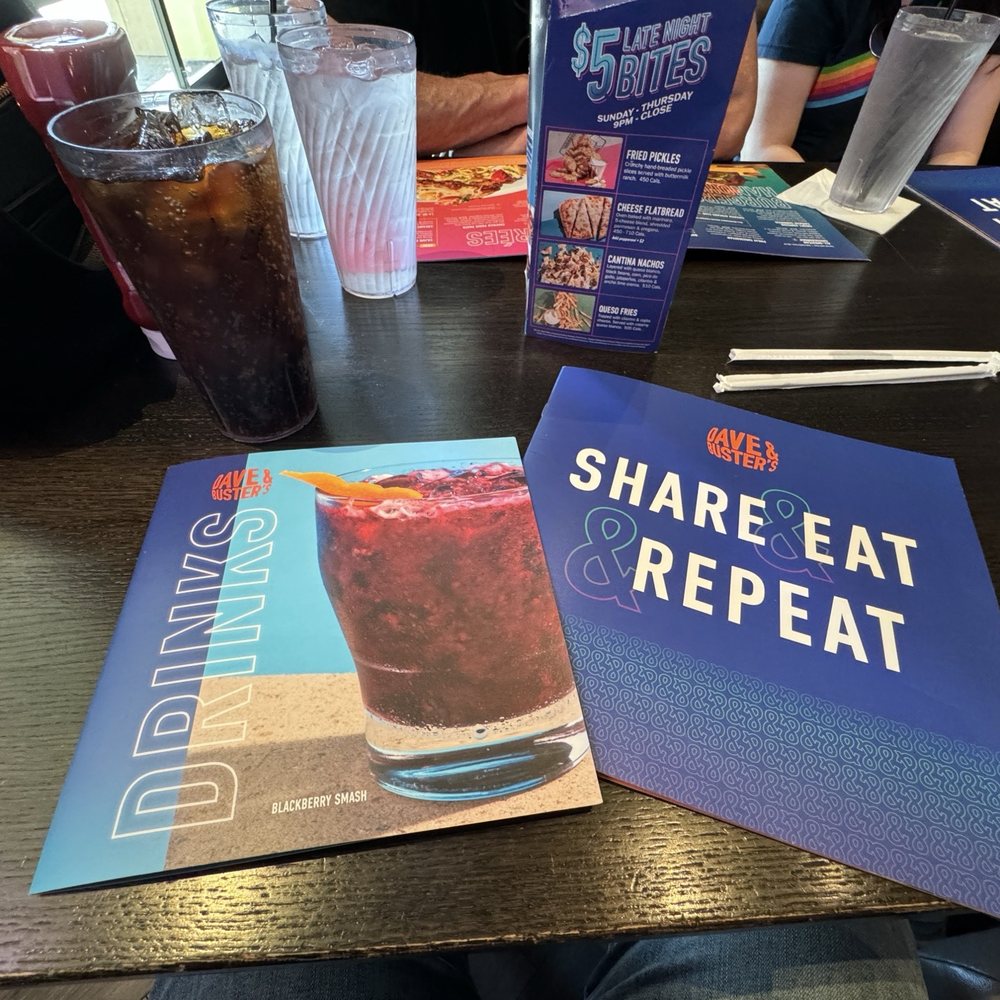 Dave & Buster's Roseville - Arcades Near Me - Roseville, California