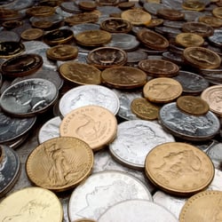 Liberty Coin Galleries