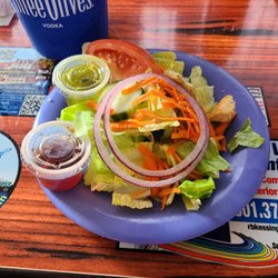 Harbor Shack