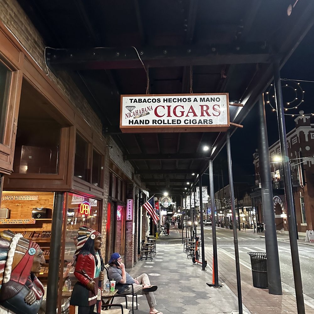 Ybor City - Shared Office Spaces Near Me - Tampa, Florida Ybor City - Shared Office Spaces Near Me - Tampa, Florida