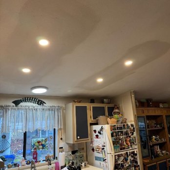 Ruben Cortez Drywall - After - Painters Near Me