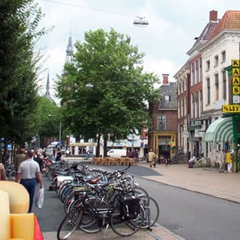 Kaashandel Van Der Leij - Cheese Shops Near Me - Groningen, GR Kaashandel Van Der Leij - Cheese Shops Near Me - Groningen, GR