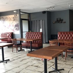 Le Bibimbap - Salle à manger