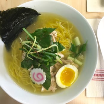 Bantam King - Shio chintan - Ramen Near Me - Washington, DC, District of Columbia Bantam King - Shio chintan - Ramen Near Me - Washington, DC, District of Columbia