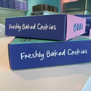 Bell's Cookies - Desserts Near Me - Seattle, Washington