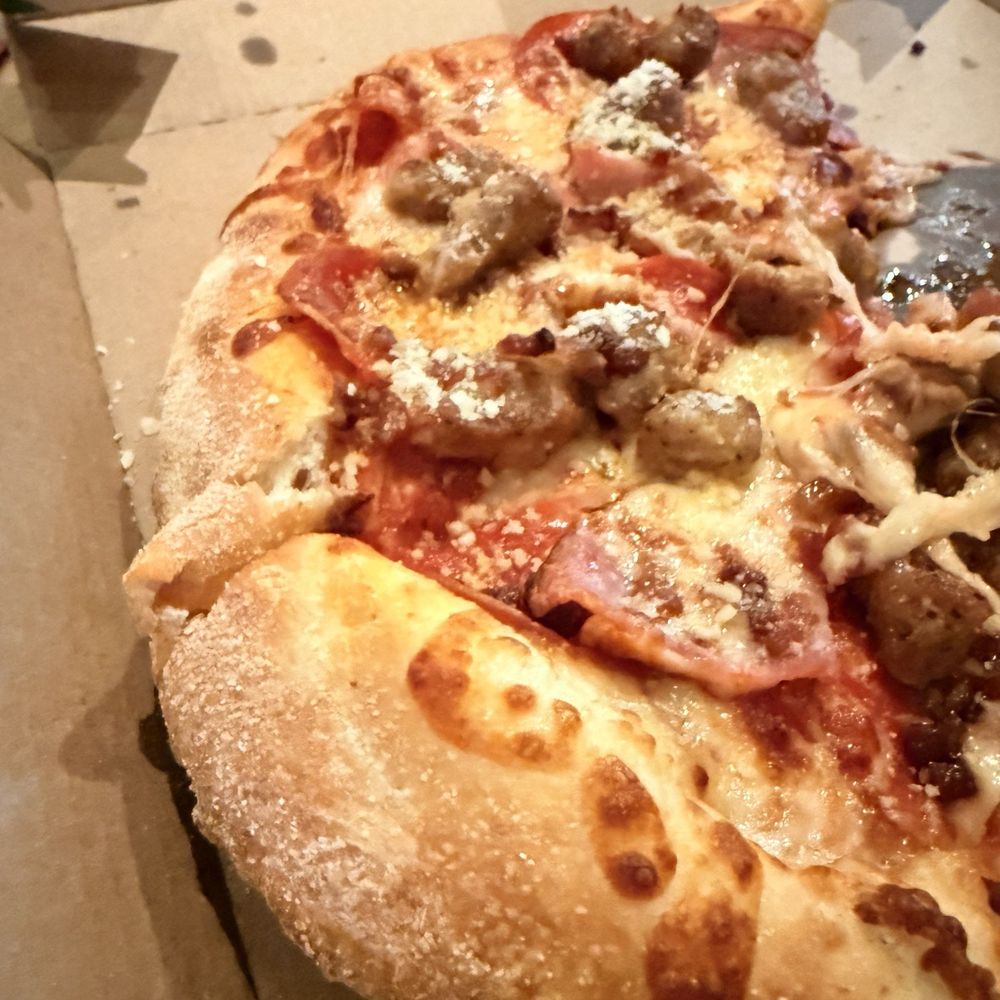 Marco's Pizza - Chicken Wings Near Me - Spring, Texas